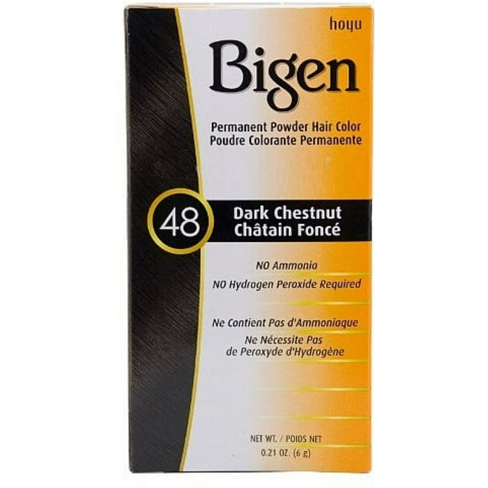bigen pigmento