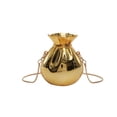 thumbnail image 2 of Yusimy Exquisite Luxury Bag Fortune Bag Niche Design Single Shoulder Bag for Women Fashion, 2 of 7