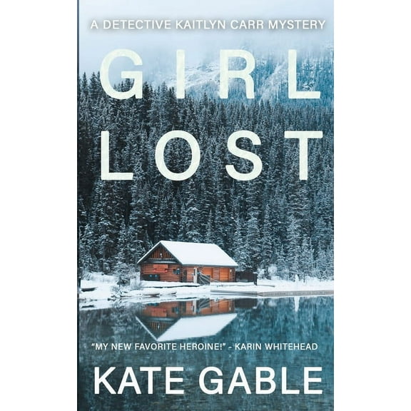 Girl Lost, (Paperback)