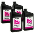 thumbnail image 1 of Mishon Engine Oil 10W-40 Full Synthetic ATV UTV Motorcycle (4 Quarts) MK1012826, 1 of 8