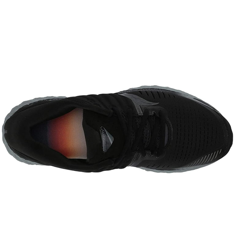 Saucony hurricane 22 blackout sales