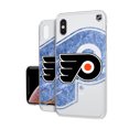 thumbnail image 5 of Philadelphia Flyers iPhone Clear Ice Case, 5 of 7