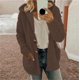 thumbnail image 1 of Mando a distancia universal compatible con todos los televisores inteligentes Samsung TV 253D, con botones, 1 of 4