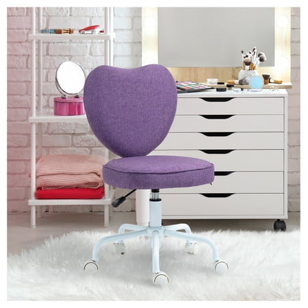 purple heart office chair adjustable product