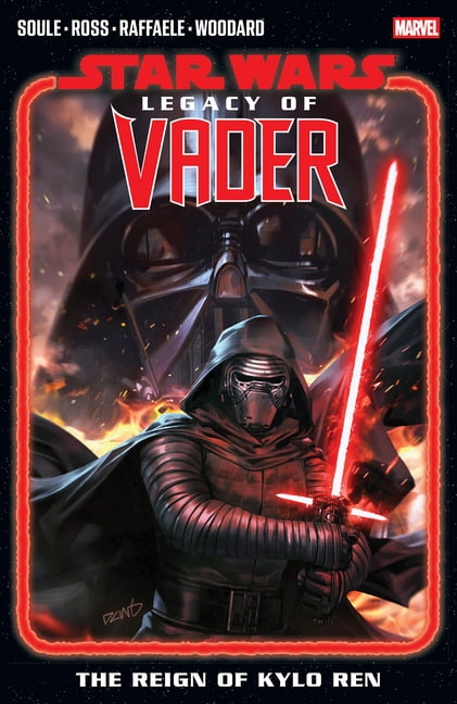 Star Wars: Darth Vader Modern Era Epic Collection: Vader