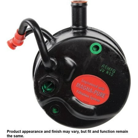 A1 CARDONE - POWR STEER PUMP
