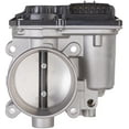 thumbnail image 4 of Spectra Premium TB1212 Fuel Injection Throttle Body Assemly (Electronic Throttle Body), 4 of 5