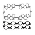 thumbnail image 2 of DNJ IG647 Intake Manifold Gasket Fits Cars & Trucks 02-06 Infiniti FX45 4.5L V8 DOHC 32v, 2 of 5