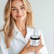 thumbnail image 4 of Magnesium-oil Joint Cream Easy Using Joint Pain Soothing Cream For Active People, 4 of 5