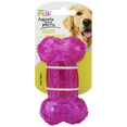 thumbnail image 2 of Juguete Hueso Prisma Fancy Pets con Sonido, 2 of 2