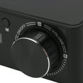 thumbnail image 3 of Mini amplificador de potencia NikouMX Bluetooth 50 W audio digital estéreo alta fidelidad Clase D, 3 of 8