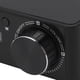 thumbnail image 2 of Amplificador de potencia sin pérdidas, mini amplificador de potencia 50 W Amplificador estéreo de alta fidelidad para el hogar Amplificador de audio estéreo de alta fidelidad Clase D Calidad inigualable, 2 of 8