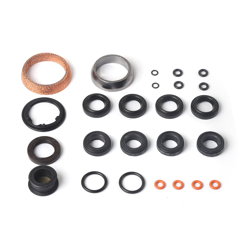 MOCA AUTOPARTS HS26236PT Head Gasket Set Fit for 2001-2005 Honda Civic LX & DX 1.7L L4