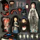 thumbnail image 4 of Figura de acción de Marvel Spiderman Gwen Peter 2024 Colección Anime Spider-verse Figuras de Sentinel Miles Morales Juguetes de Navidad Regalos, 4 of 4