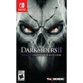 thumbnail image 1 of Darksiders II Deathinitive Edition (Nintendo Switch), 1 of 9