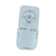 thumbnail image 2 of Control remoto para ventilador de techo, receptor, controlador, accionamiento de ventilador de alta resistencia, interruptor para ventiladores invisib, 2 of 9