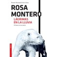 thumbnail image 1 of LAGRIMAS EN LA LLUVIA BOOKET MEXICO ROSA MONTERO, 1 of 2