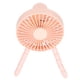thumbnail image 4 of Ventilador de trípode Vevor Soporte triangular Mini ventilador de escritorio portátil, 4 of 5