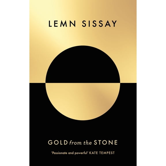 Canons Gold from the Stone: New and Selected Poems, Book 70, (Paperback)