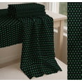 thumbnail image 6 of Soimoi Black Cotton Voile Fabric Skull Skull Fabric Prints By Yard 58 Inch Wide, 6 of 7