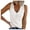 White*4, variant on New Trendy!Homenesgenics Tank Tops Sleeveless Womens Fashion Casual Sleeveless V-Neck Raceback Ladies Tops Blouses Vest