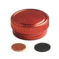 thumbnail image 2 of Boutons de Commande Bouton de Réglage Mécanique Bobine de Frein Tension Bouton de Frein Mécanique pour Moulinet Baitcasting S-Metanium 20/22/23 Rouge, 2 of 8