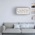 thumbnail image 3 of Fiona Stokes Gilbert 'Laundry Wash' Canvas Art, 3 of 3
