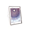 thumbnail image 1 of Umbra Prisma Picture Frame,Chrome, 1 of 6