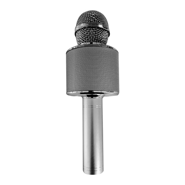 ziyahihome bluetooth microphone wireless singing microphone bluetooth speaker mic home wireless speaker mic bluetooth handheld speaker microphone