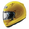 Arai Regent-X Solid Motorcycle Helmet (M2020D) Code Yellow MD