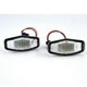 thumbnail image 2 of Applicable to Honda license plate light Honda Civic City Accord, 2 of 4