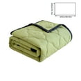 thumbnail image 3 of Neorosiri Bed Spread California King 78.74x90.55in,Cooling,Ice Silk,Washable,All Season Blanket, 3 of 8