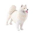 thumbnail image 4 of Figura de perro de juguete, figura de Corgi, coleccionable, manualidades educativas, mini esculturas, juguete de animal pequeño para fiesta temática,, 4 of 8