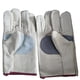 thumbnail image 5 of Guantes de trabajo para la recolección de durianes, guantes de jardinería de lona resistentes al calor para cortar el césped en el almacén y desherbar, 5 of 9