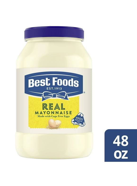 Mayonnaise in Condiments