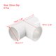 thumbnail image 2 of Conectores de Acoplamiento en Forma de T de 32mm Deslizante 2Pcs, 2 of 4