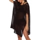 thumbnail image 3 of Blusa de baño tipo bikini NQ con aberturas para playa mujer L, 3 of 4