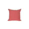 thumbnail image 1 of Zip Cotton Throw Pillow, 1 of 1