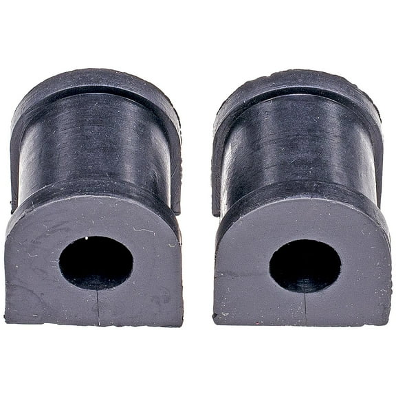 Dorman BSK63590PR Rear Suspension Stabilizer Bar Bushing Kit for Specific Kia Models, Pack of 2