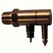 Sierra 18-80771; 1/4 Mercury/Mar/Yamaha Fuel Connect