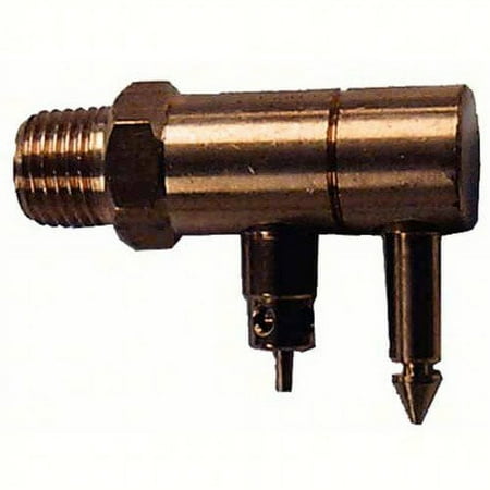 Sierra 18-80771; 1/4 Mercury/Mar/Yamaha Fuel Connect