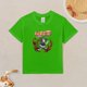 thumbnail image 2 of Camiseta Algodón de Naru para niños, 2 of 5