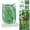 E1_Green 1.8x5m, variant on ERTZAE Trellis Netting For Climbing Plants,Flower Netting Support For Cut Flowers,Scrog Net,Garden String For Climbing Plants,Tomato Trellis Net,Green 1.8x1.8m Plant Climbing Net Trellis