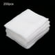 thumbnail image 1 of Gasa Para Heridas Almohadillas De Gasa Vendaje Para Heridas Gasa De Ayuda De Emergencia Gasa 200 Piezas 6 X 8 Cm Almohadillas De Gasa Vendaje Para Heridas Ayuda De Emergencia Gasa ANGGREK Emergency Aid Gauze, 1 of 8