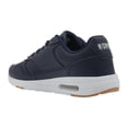 thumbnail image 3 of Tenis K-Swiss PRIMUS Para Hombre Color Azul, 3 of 5