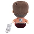 thumbnail image 2 of Total Anime 8" Inch Stuffed Plush Toy, Attack on Titan Levi Ackerman, 2 of 3