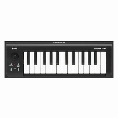 microKEY MIDI Keyboard