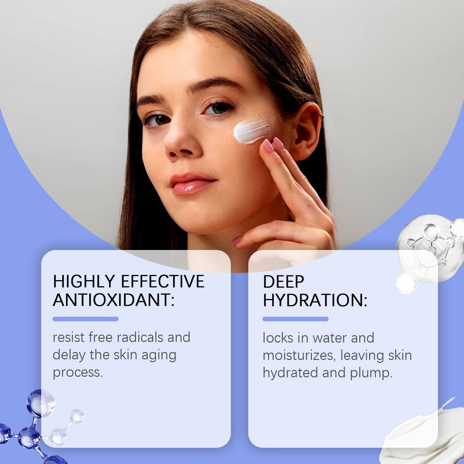 Better Skin Co Instant Face Lift Fair And Clean And Clear Moisturizer Morning Pineapple for Face Chin Firming Device Ordinary Skin Care Products Moisturizer Dry Face Exfoliate Pearl Drops Instant