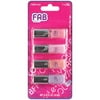 Fab Beauty: All Star Lip Pack Vanilla Vixen 71036 Lip Gloss, .32 Oz