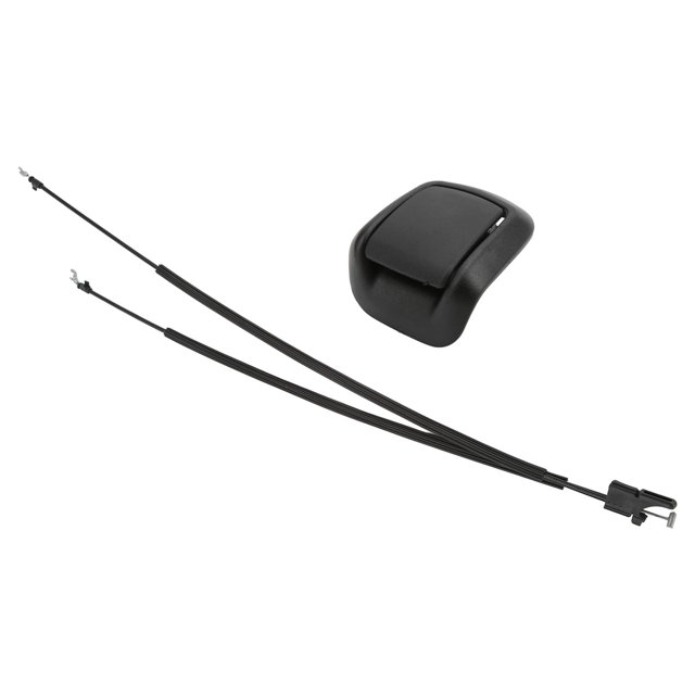 Auto Accessories,Left Seat Adjustment Cable Seat Adjustment Cable Seat Adjustment Handle Masterfully Created